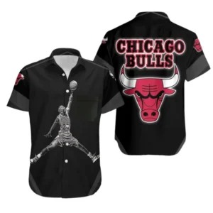 Chicago Hawaiian Shirt  Luxury  Hot Trend - XX25042750
