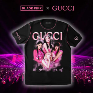 G Black Pink 2025, New Gift For Fan - XX300703