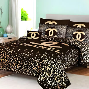 Leopard Hot Brand Bedding Set - XX250811