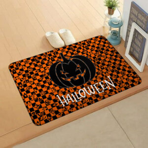 Halloween Hot Brand Doormat, 2025 Home Decor Gift - NHP090905